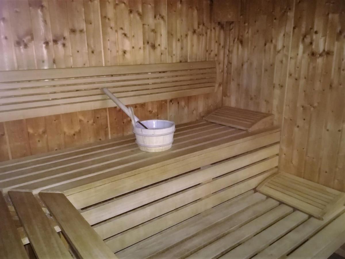 Apartament Polanki be Happy Kołobrzeg Zewnętrze zdjęcie