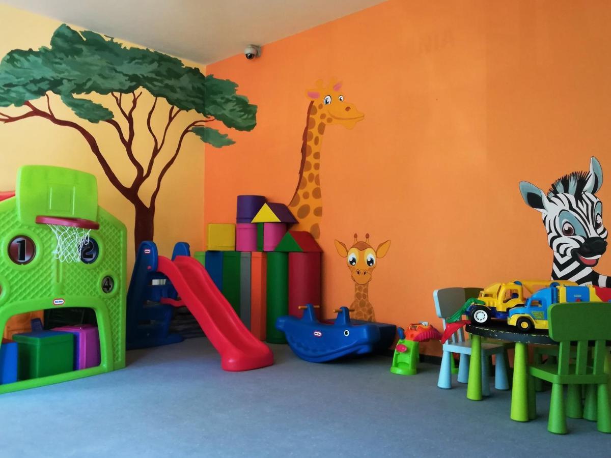 Apartament Polanki be Happy Kołobrzeg Zewnętrze zdjęcie