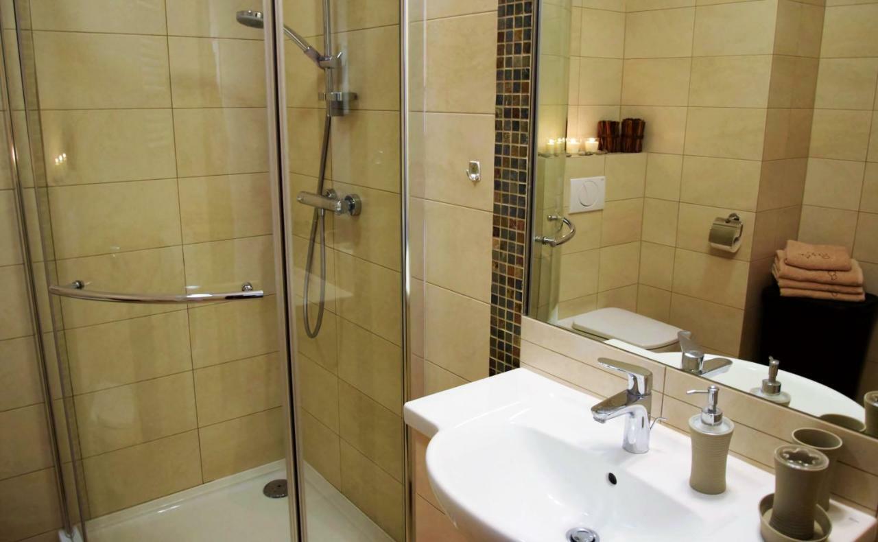 Apartament Polanki be Happy Kołobrzeg Zewnętrze zdjęcie