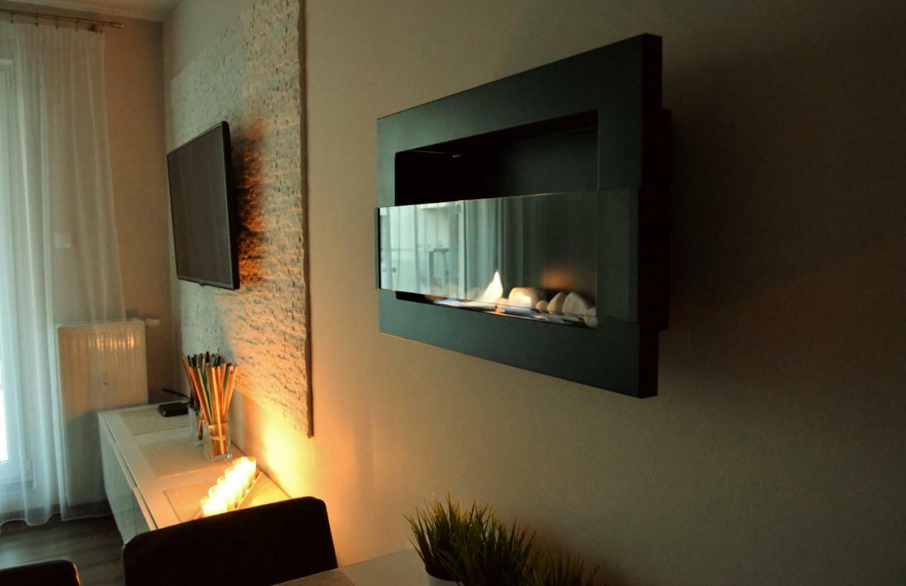 Apartament Polanki be Happy Kołobrzeg Zewnętrze zdjęcie