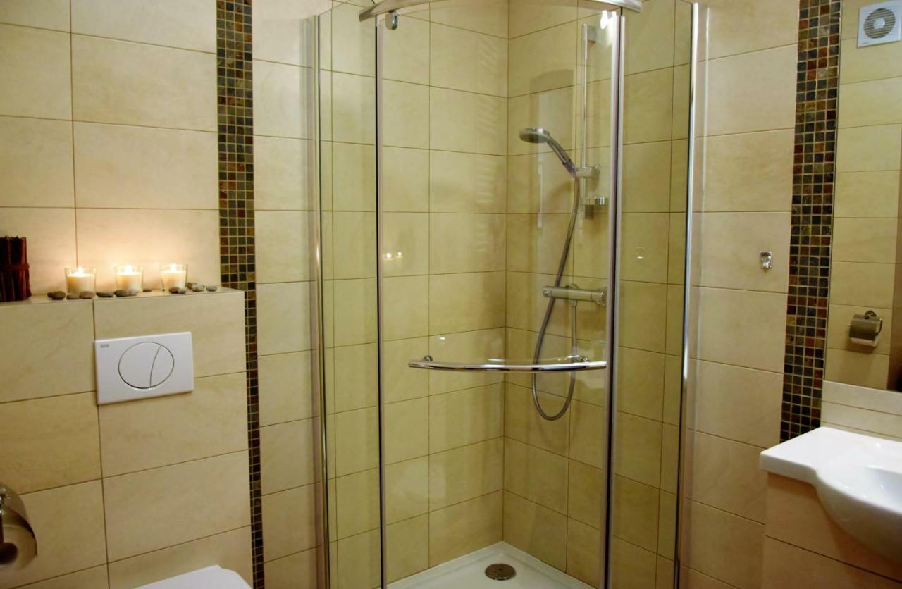 Apartament Polanki be Happy Kołobrzeg Zewnętrze zdjęcie