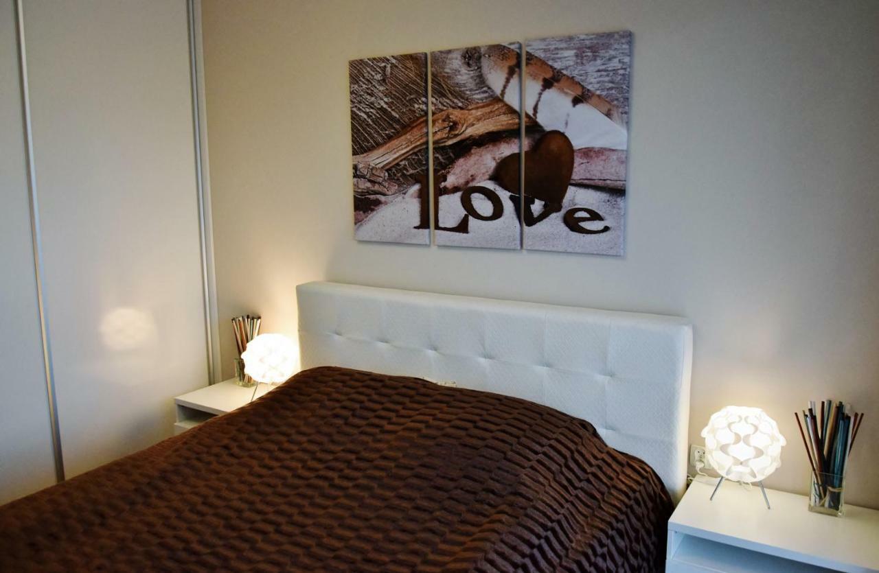 Apartament Polanki be Happy Kołobrzeg Zewnętrze zdjęcie