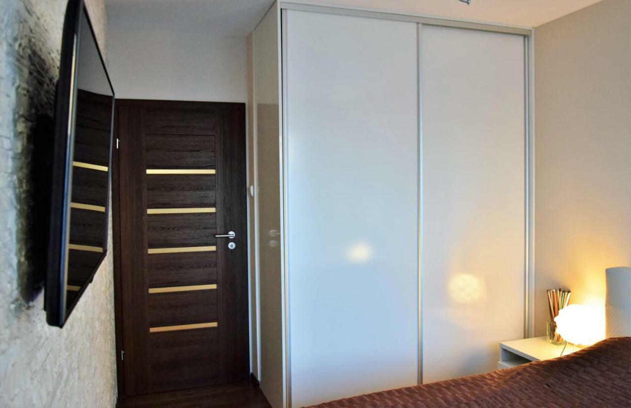 Apartament Polanki be Happy Kołobrzeg Zewnętrze zdjęcie
